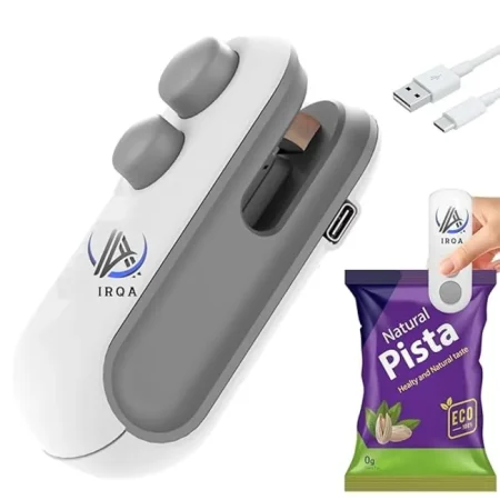 Portable Heat Sealer Mini Sealing Machine