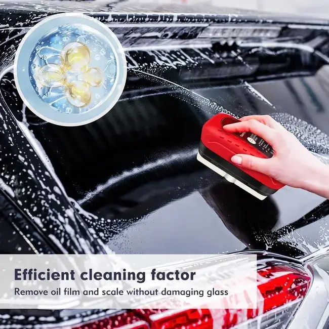 Automotive Oil film Cleaning Brush - Image 7