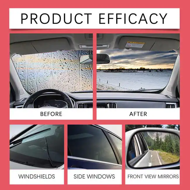 Automotive Oil film Cleaning Brush - Image 3