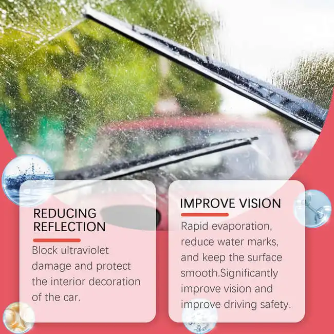 Automotive Oil film Cleaning Brush - Image 4