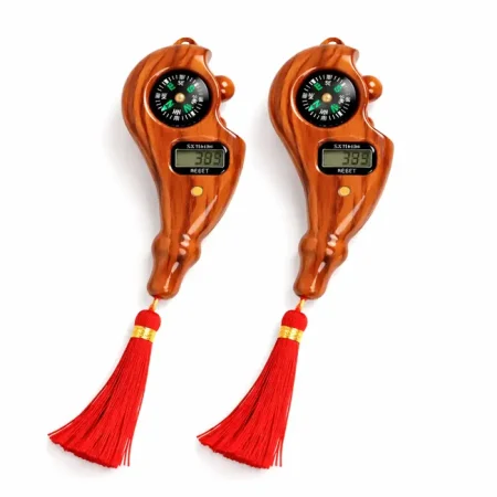 2 Pcs Digital Tasbih