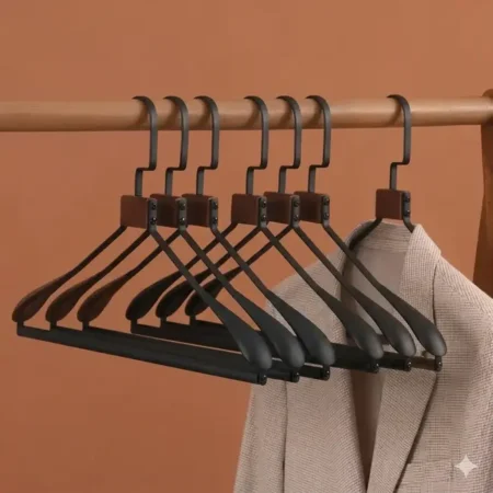 Max Premium 6 Pcs Hanger Combo