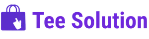Teesolution New Logo