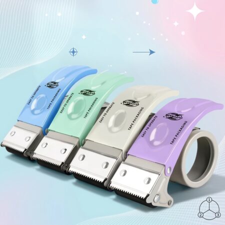 Premium Tape Dispenser Machine